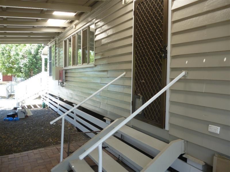 8 Carlow Drive, Dalby QLD 4405