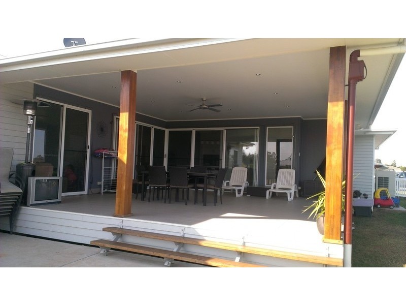 12 Vanessa Drive, Dalby QLD 4405