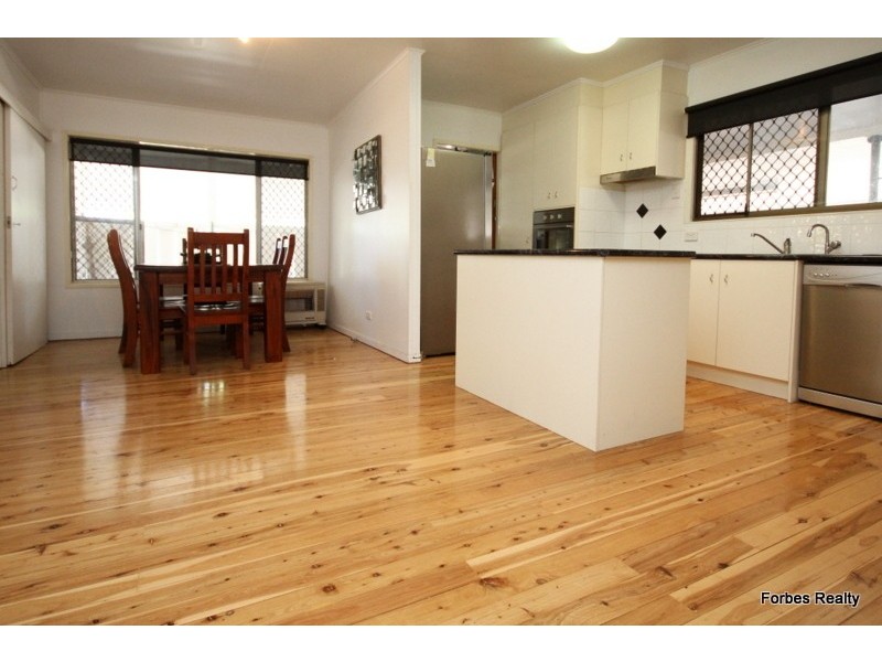 22 Ayrton Street, Dalby QLD 4405