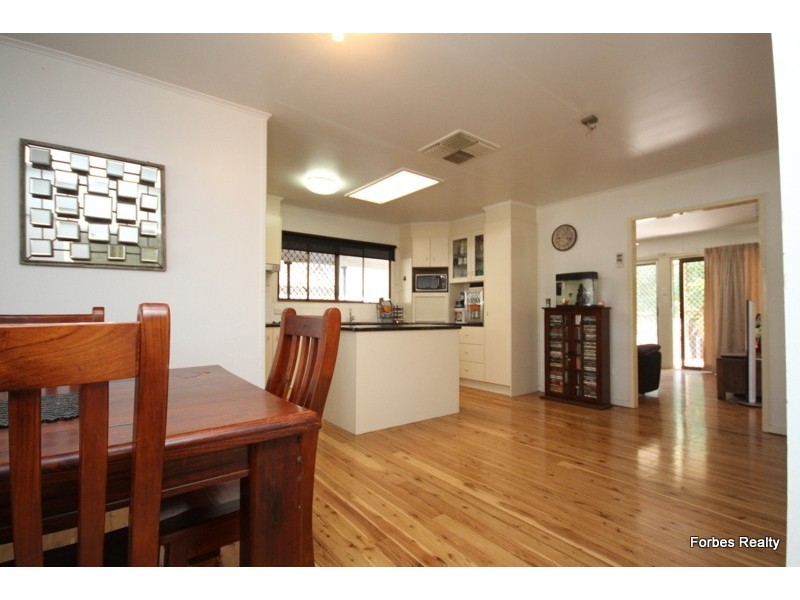 22 Ayrton Street, Dalby QLD 4405