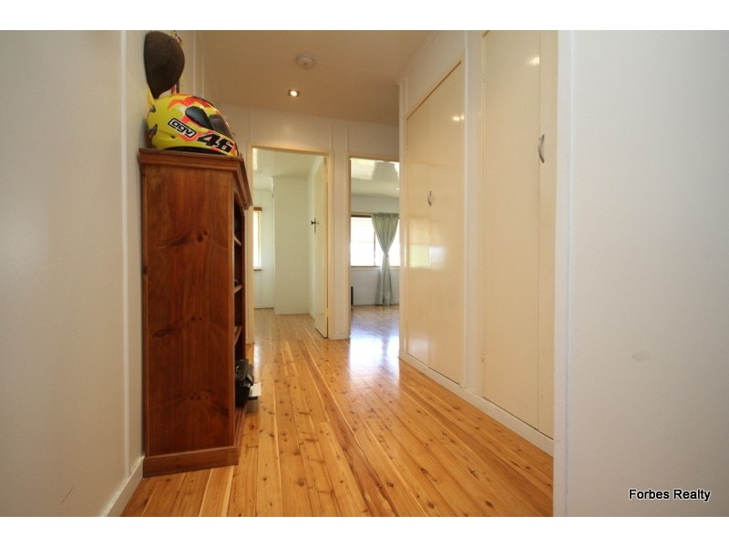 22 Ayrton Street, Dalby QLD 4405