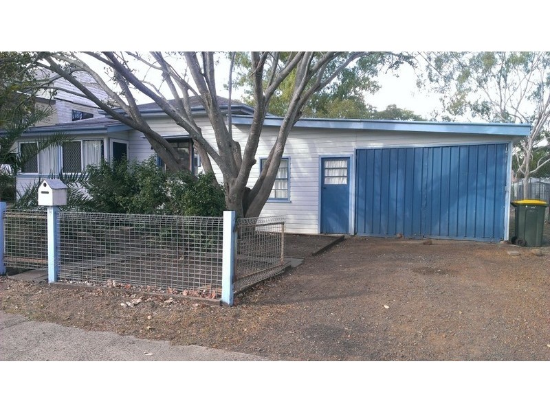 85 Patrick Street, Dalby QLD 4405