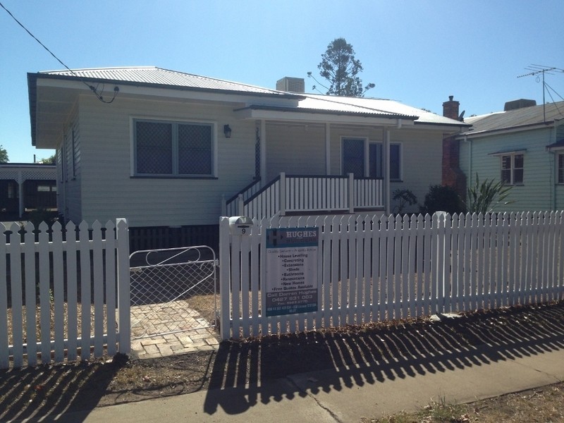 9 Archibald Street, Dalby QLD 4405