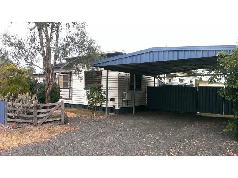 19 Orpen Street, Dalby QLD 4405