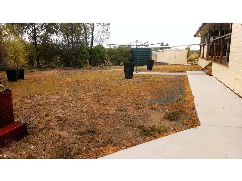 15 Carindale drive, Dalby QLD 4405