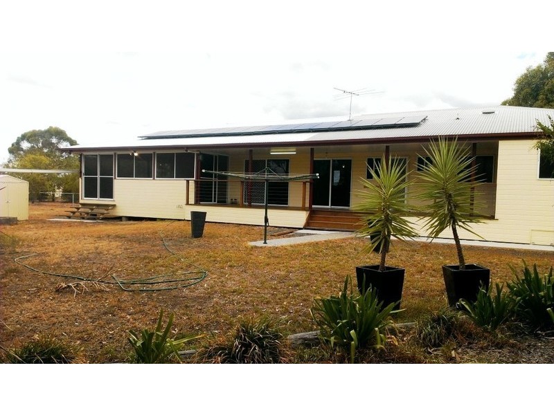 15 Carindale drive, Dalby QLD 4405
