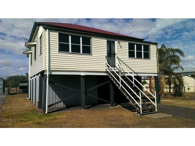 48 Matheson Street, Dalby QLD 4405