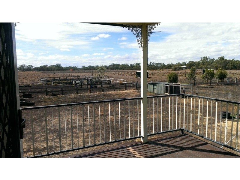 48 Matheson Street, Dalby QLD 4405