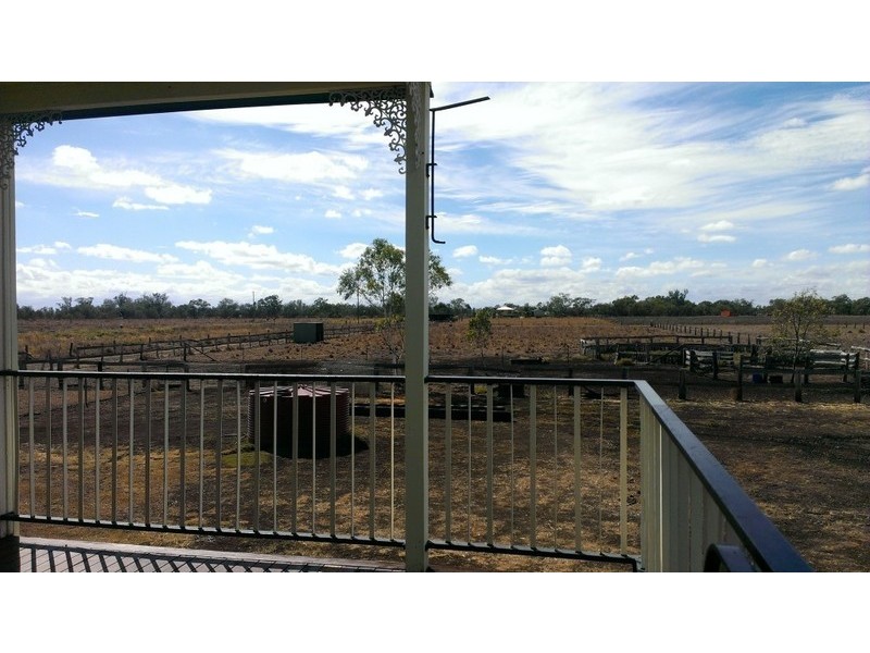 48 Matheson Street, Dalby QLD 4405