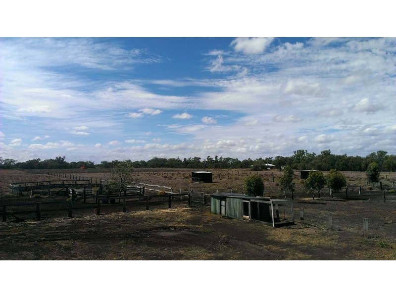 48 Matheson Street, Dalby QLD 4405