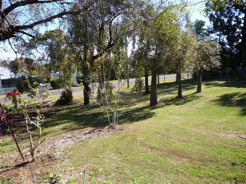 53 Cassidy Street, Bell QLD 4408