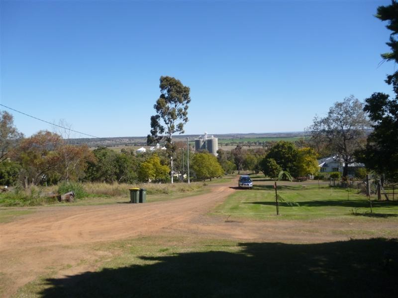 53 Cassidy Street, Bell QLD 4408