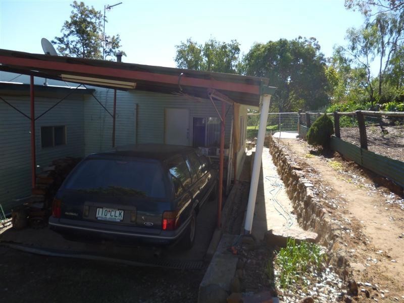 53 Cassidy Street, Bell QLD 4408