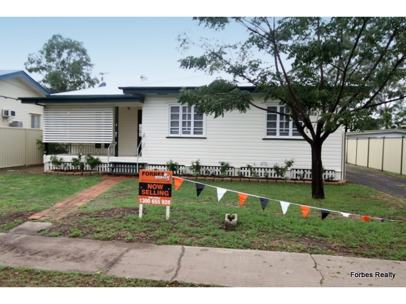 14 Kookaburra Street, Dalby QLD 4405