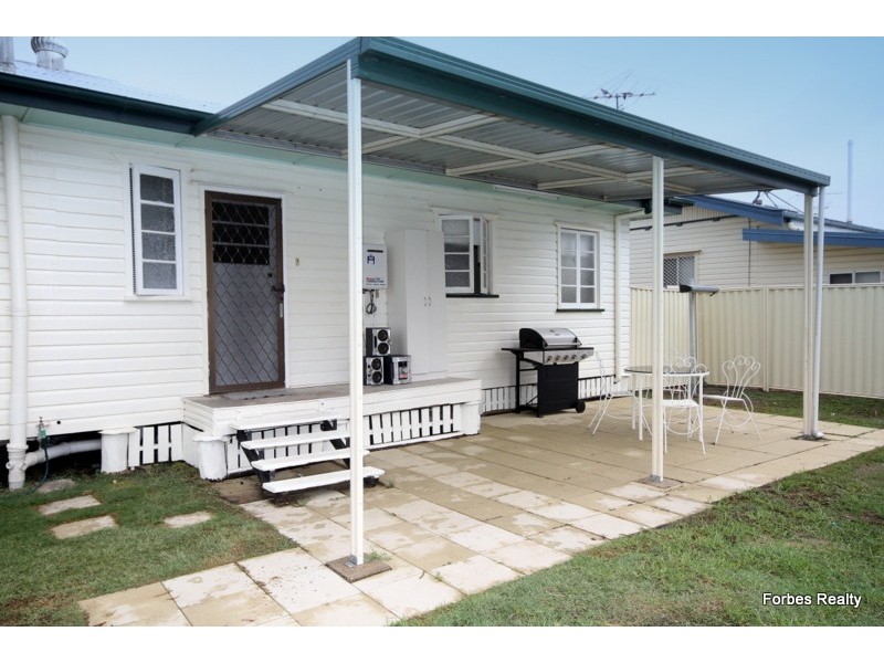 14 Kookaburra Street, Dalby QLD 4405