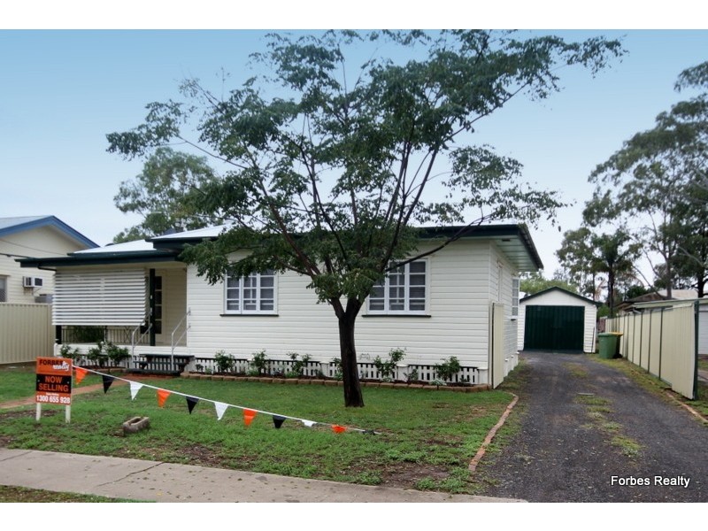 14 Kookaburra Street, Dalby QLD 4405