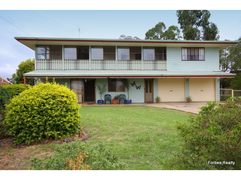 84 Curtis Street, Dalby QLD 4405