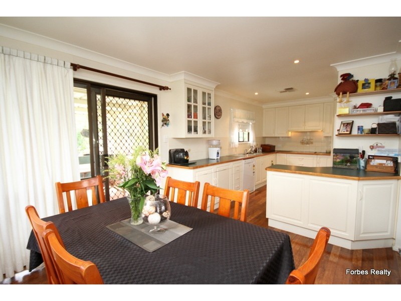 84 Curtis Street, Dalby QLD 4405