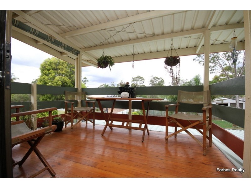 84 Curtis Street, Dalby QLD 4405