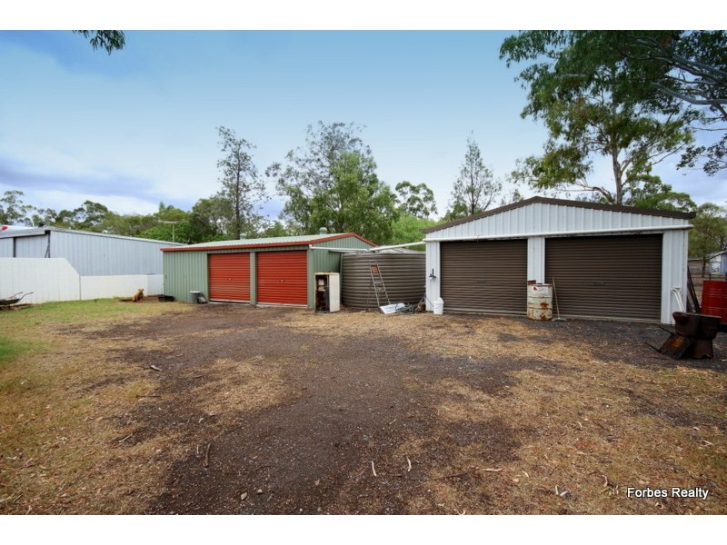 84 Curtis Street, Dalby QLD 4405