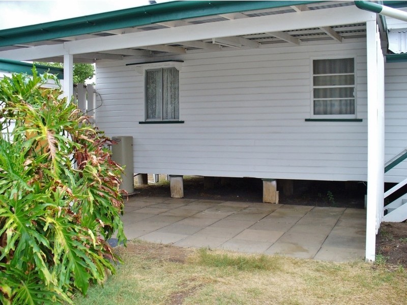 119 Pratten Street, Dalby QLD 4405