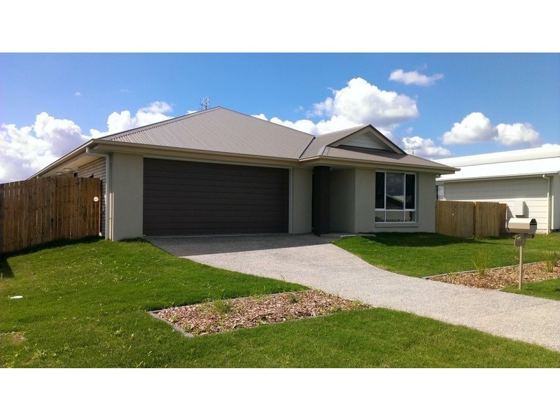 50 Gosden Drive, Dalby QLD 4405