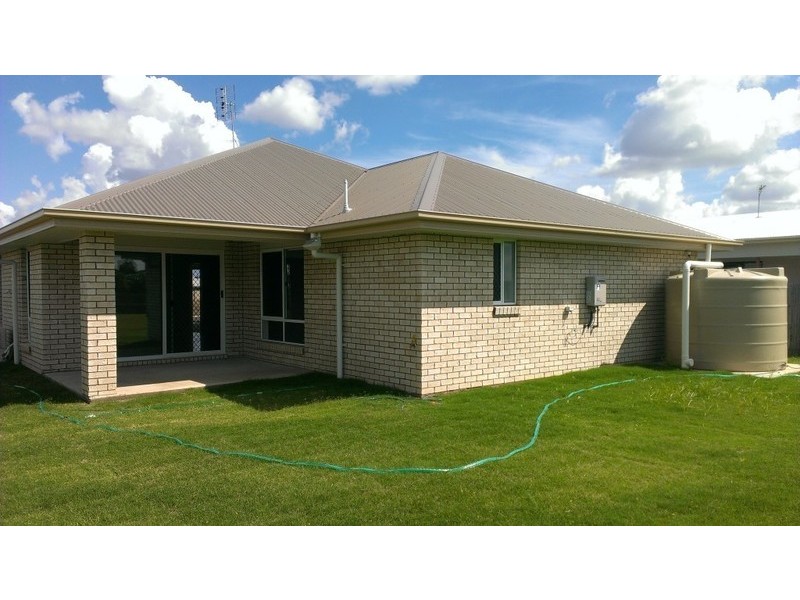 50 Gosden Drive, Dalby QLD 4405