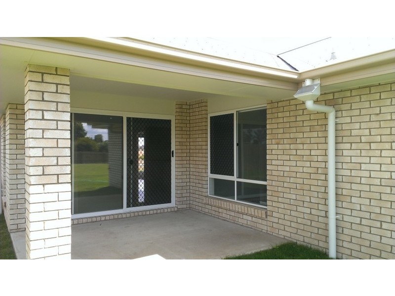 50 Gosden Drive, Dalby QLD 4405