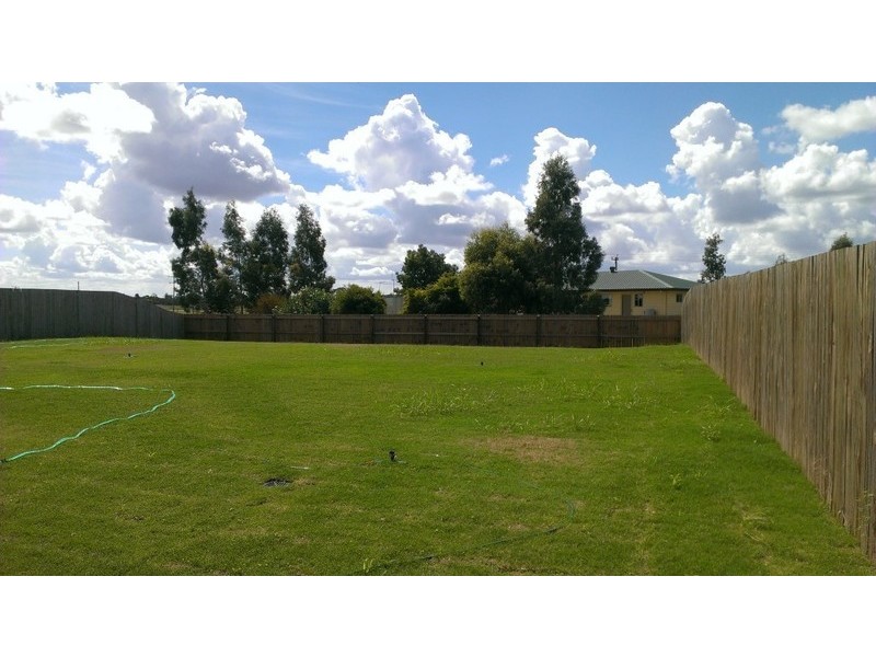 50 Gosden Drive, Dalby QLD 4405