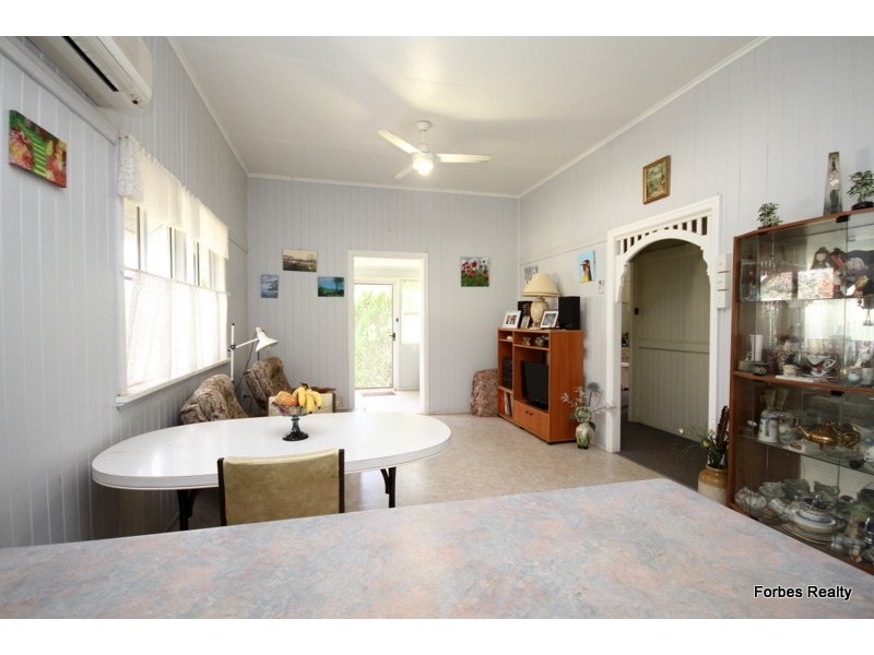 27 Myall Street, Dalby QLD 4405