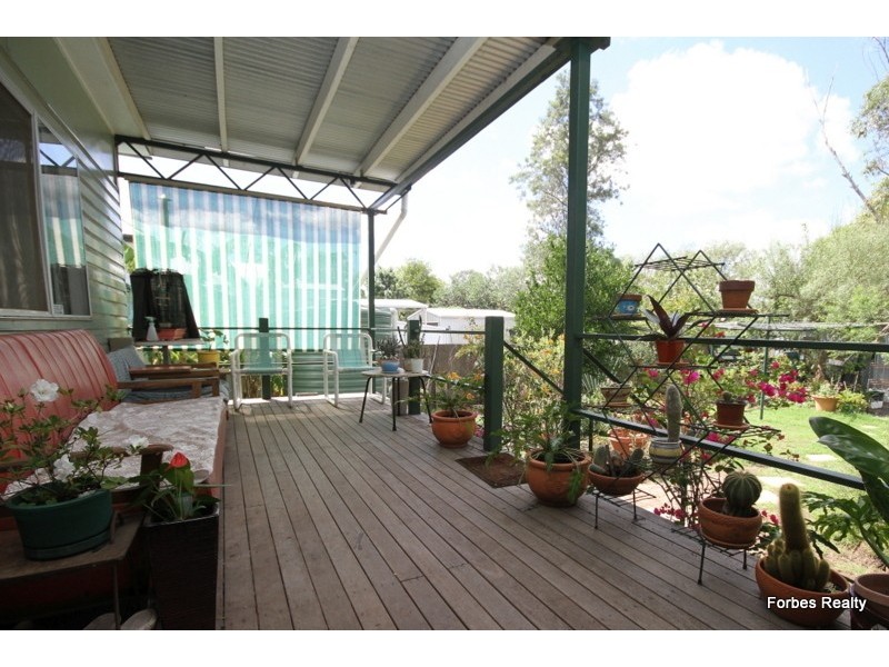 27 Myall Street, Dalby QLD 4405