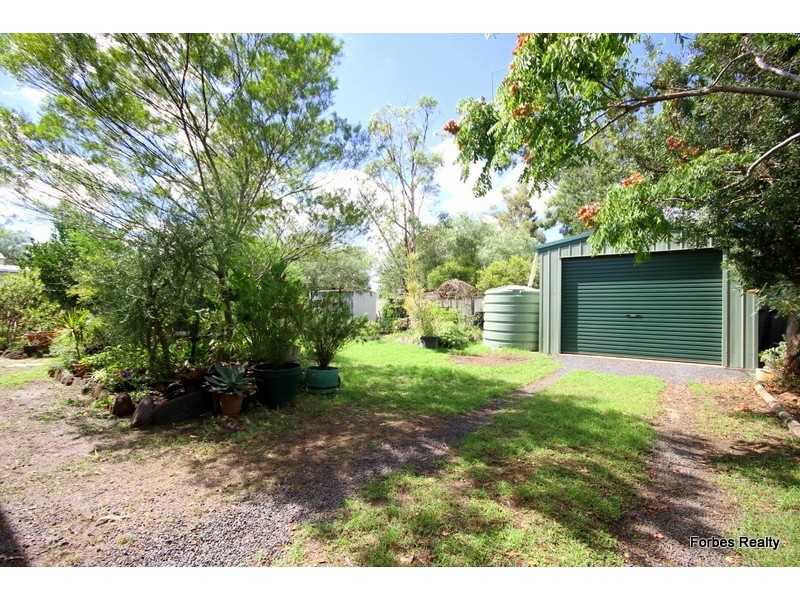 27 Myall Street, Dalby QLD 4405