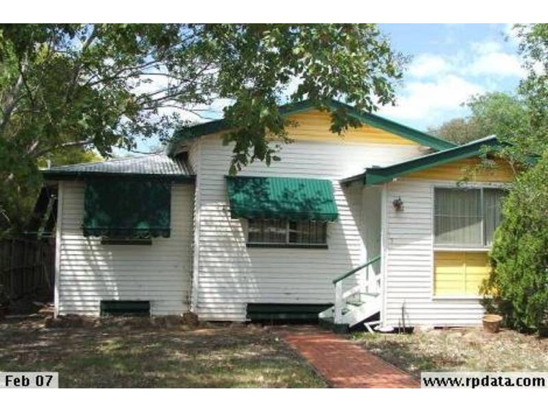 21 Patrick Street, Dalby QLD 4405