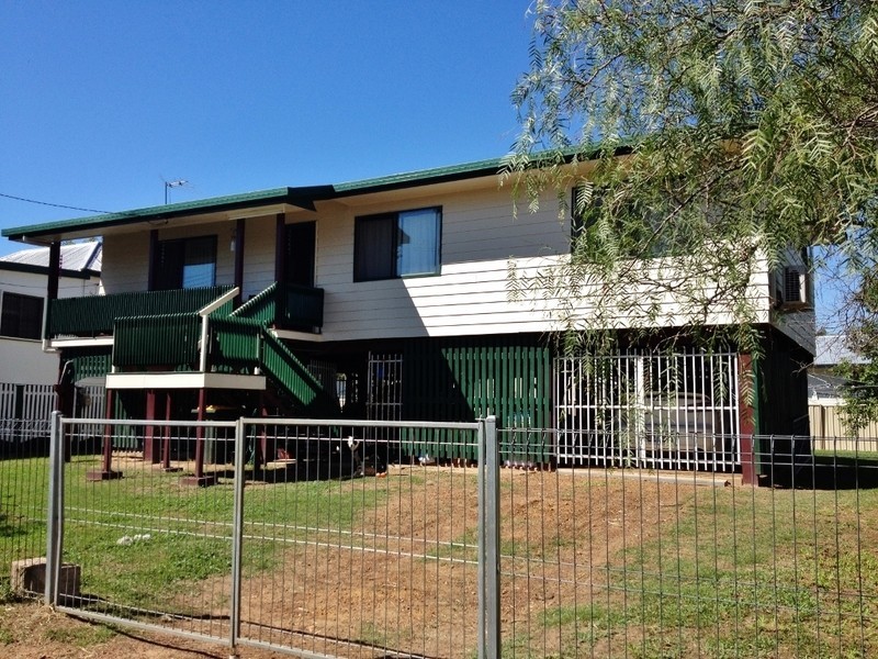 9a Amos Street, Dalby QLD 4405