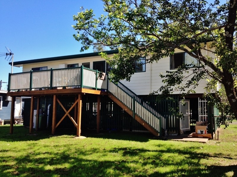 9a Amos Street, Dalby QLD 4405