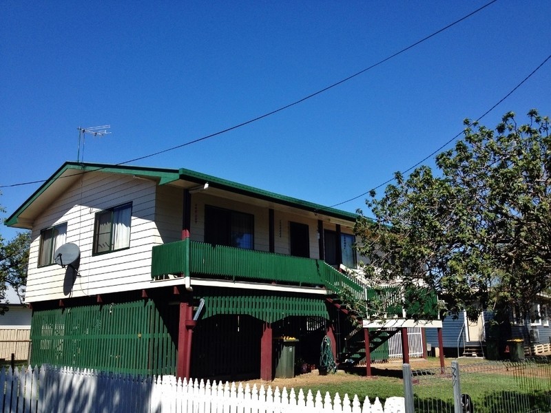 9a Amos Street, Dalby QLD 4405