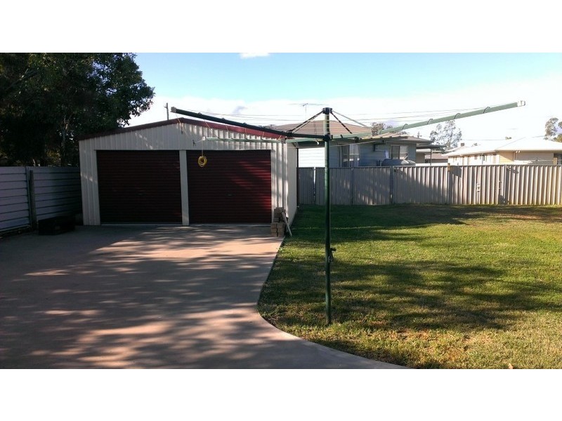 85 Curtis Street, Dalby QLD 4405
