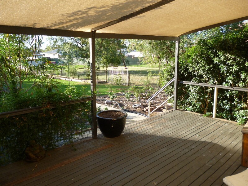 8 Nearhos Street, Dalby QLD 4405