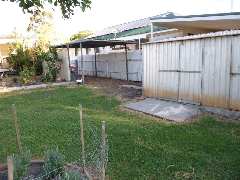 8 Nearhos Street, Dalby QLD 4405