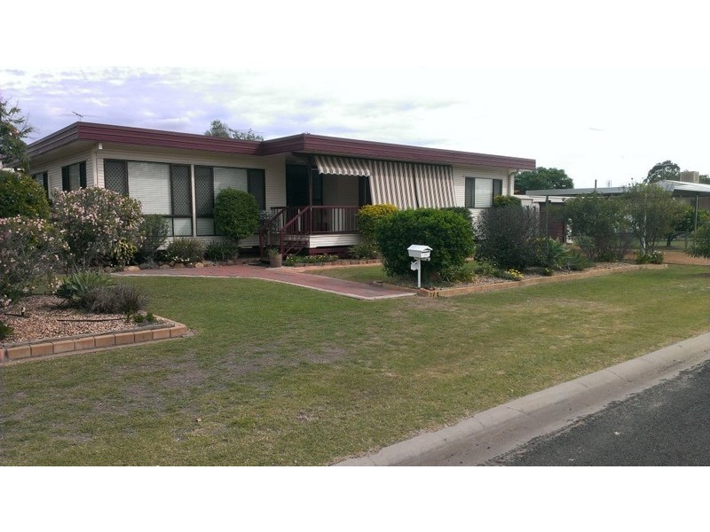 47 Eagle Street, Dalby QLD 4405