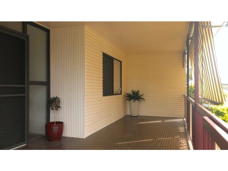 47 Eagle Street, Dalby QLD 4405