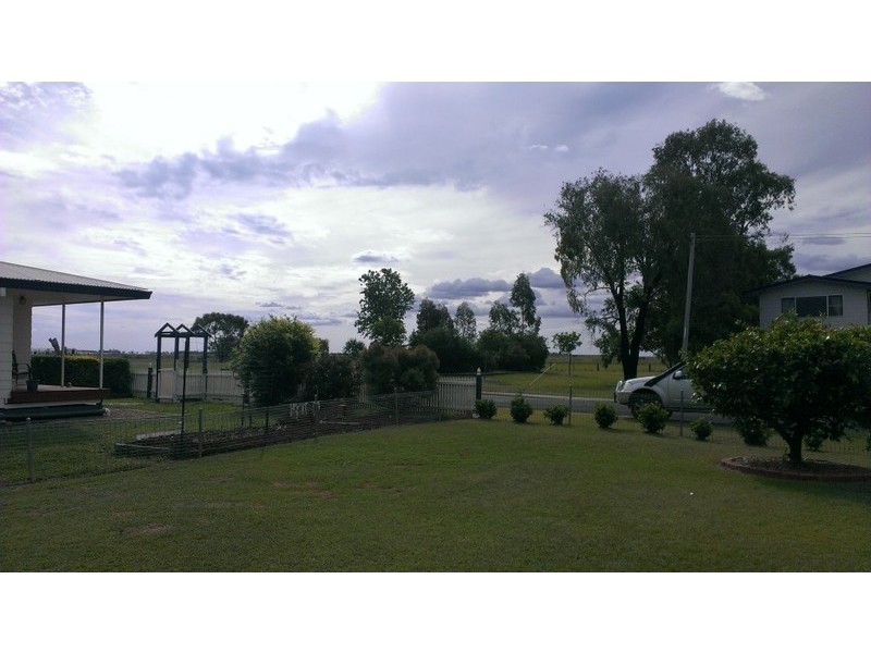 47 Eagle Street, Dalby QLD 4405