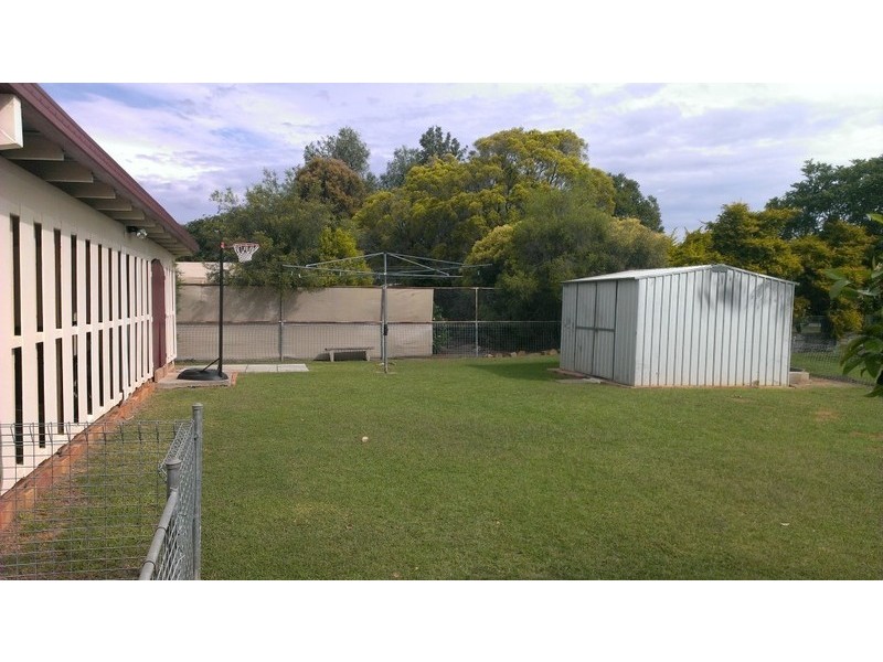 47 Eagle Street, Dalby QLD 4405