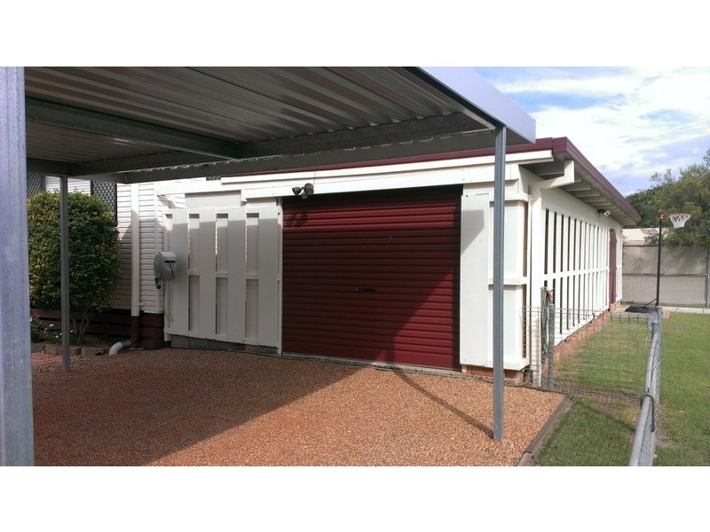 47 Eagle Street, Dalby QLD 4405