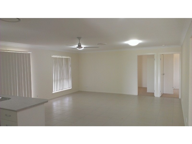 38 Vanessa Drive, Dalby QLD 4405