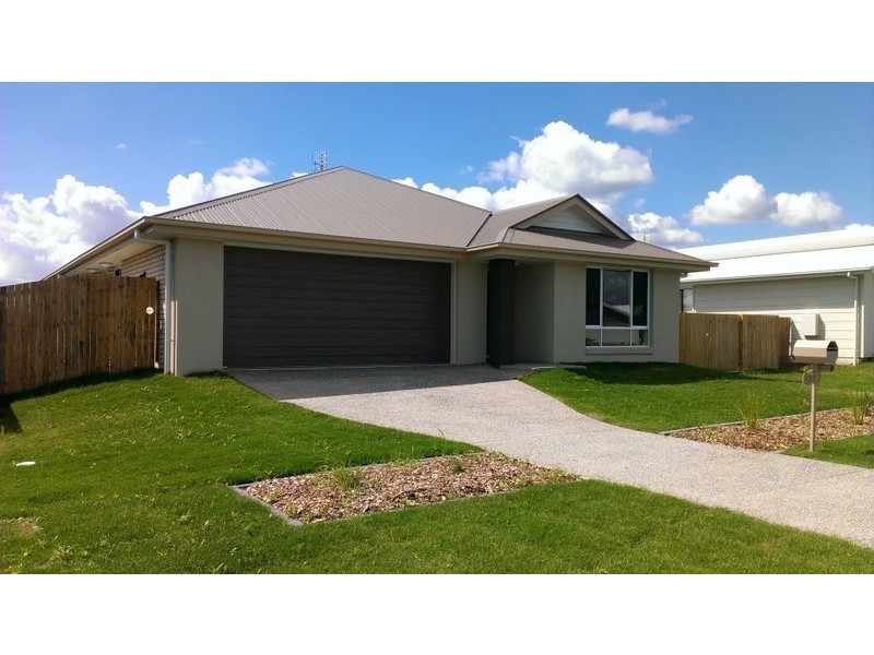 50 Gosden Drive, Dalby QLD 4405
