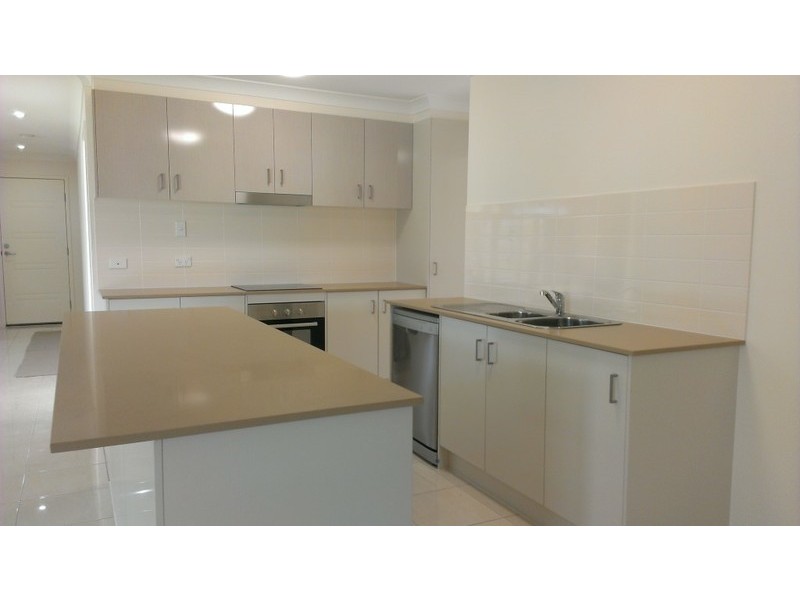 50 Gosden Drive, Dalby QLD 4405