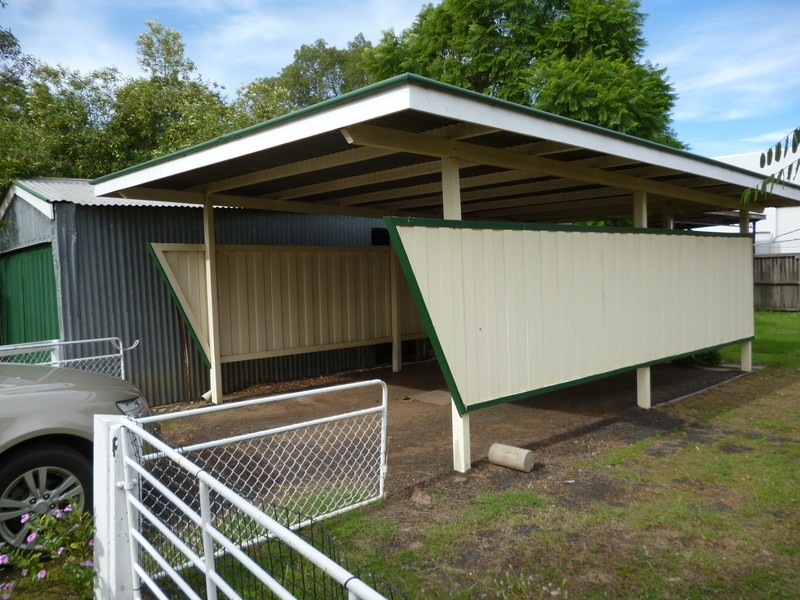 17  Patrick Street, Dalby QLD 4405