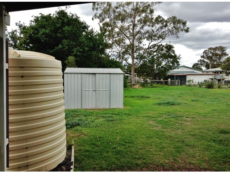 7 Horace Street, Dalby QLD 4405