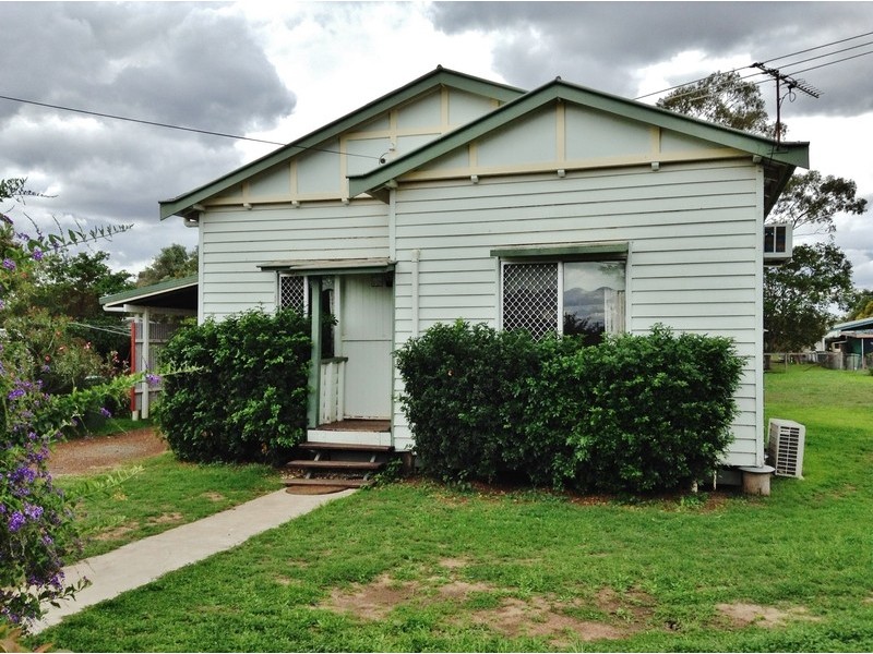 7 Horace Street, Dalby QLD 4405